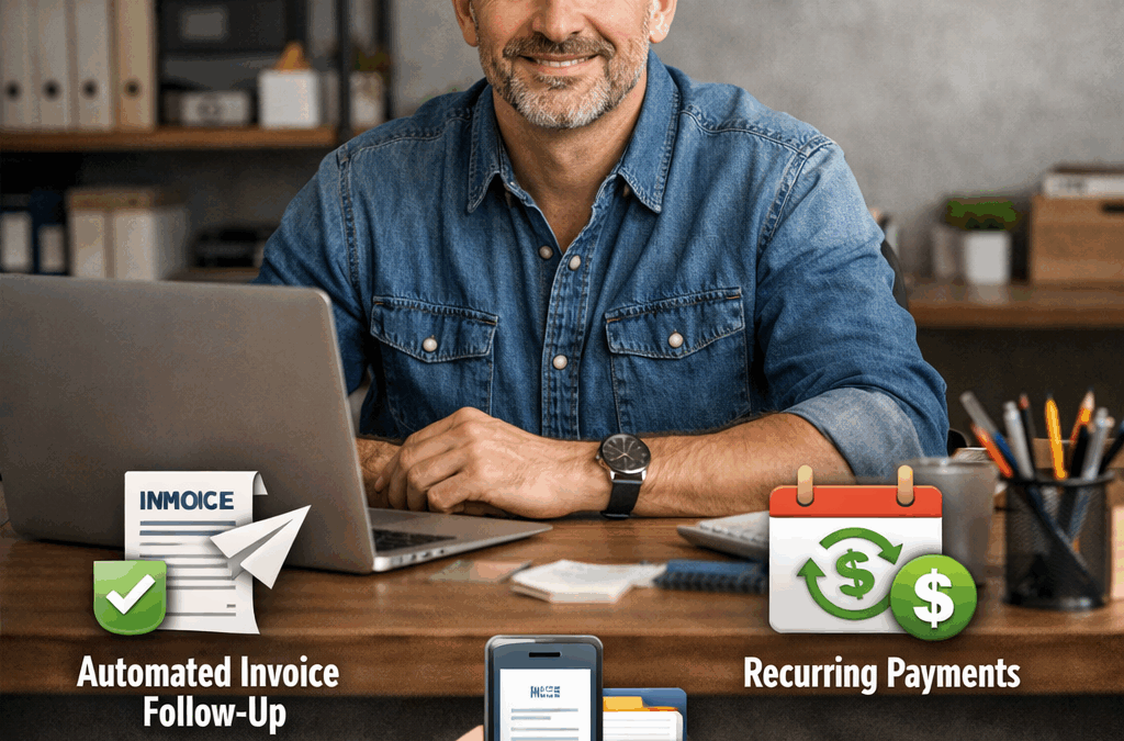 5 Automations Every Small Business Owner Should Put in Place